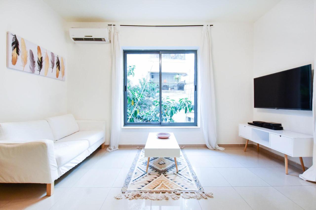 Light As A Feather By Holyguest Tel Aviv Esterno foto